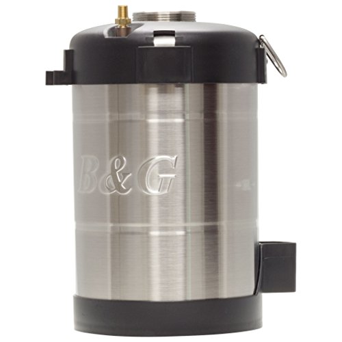 B&G 1 Gallon Replacement Tank - Part T-100 SS B&G Sprayer Parts