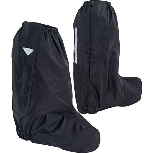 Tourmaster Deluxe Rain Motorcycle Boots Covers