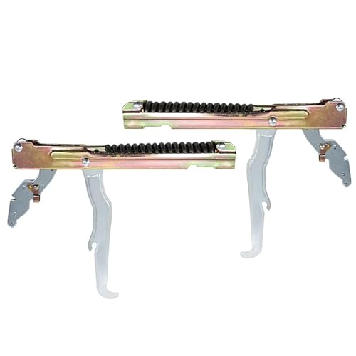 Cosamatcozon Upgraded Range Oven Door Hinge (2 Sets) Part# 00414511 - Compatible with Some Thermador and Bosch Ranges or Ovens