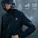 HOTSUIT Sauna Suit for Men Weight Loss Sweat Suit Boxing Exercise Sweat Sauna Jacket Pants