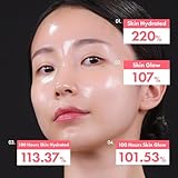 TOSOWOONG Real Collagen Fit, Hydrolyzed Collagen Wrapping Mask, Peel Off Facial Mask for elasticity, Hydrating, Glow, Glass Skin, Face Moisturizer, Self Care, Korean Skin Care, 50ml, 1.69 fl. oz.