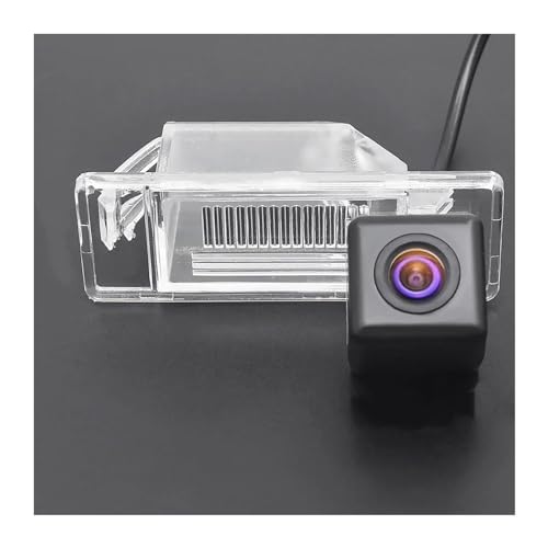Rear Camera Night Vision Rear View Reversing Camera Car Back Up Camera Hd Ccd for Nissan for Qashqai for J10 for J11 for Dualis 2008-2016 Parking Aid Reverse Camera