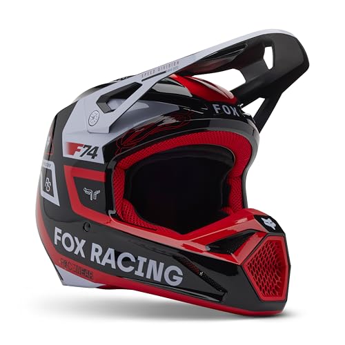 Fox Racing V1 Motocross Helmet