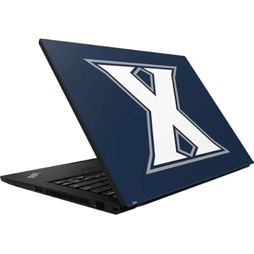 Skinit Laptop Decal Skin Compatible with Lenovo ThinkPad P14s Gen 2 - Officially Licensed Xavier Logo Design