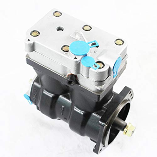 New Brake Air Compressor 85000396 For Volvo Truck FH12 / FM12 / NH12 Engine