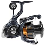 Daiwa SOL MQ LT 3000D-H Spinning Reel