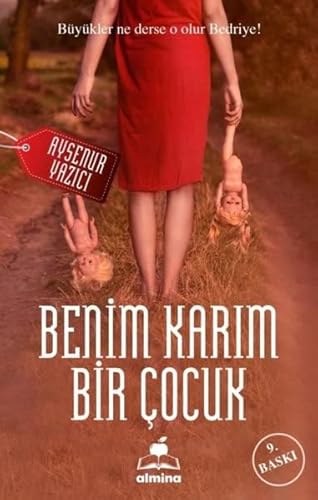 Benim Karim Bir Cocuk