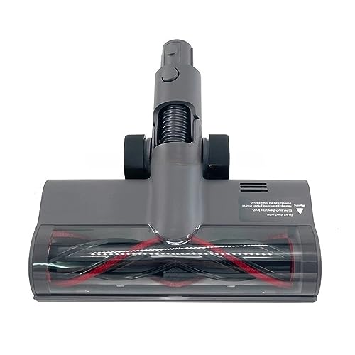 McbeAn Compatible for Dreame T30 T30 NEO Carpet Brush Assembly with Roller Brush Spare Parts Compatible for Dreame T30NEO Vacuum Cleaner Accessories