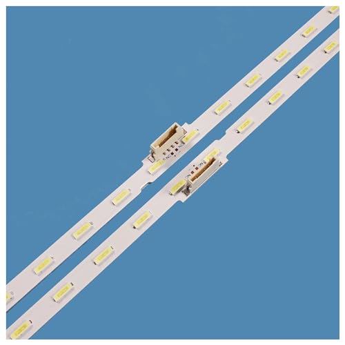 ZJSWTH LED TV Backlight Strip V8N1-430SM0-R0 LED bar for tv UA43NU7100 UN43NU7090
