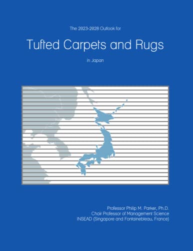 The 2023-2028 Outlook for Tufted Carpets and Rugs in Japan