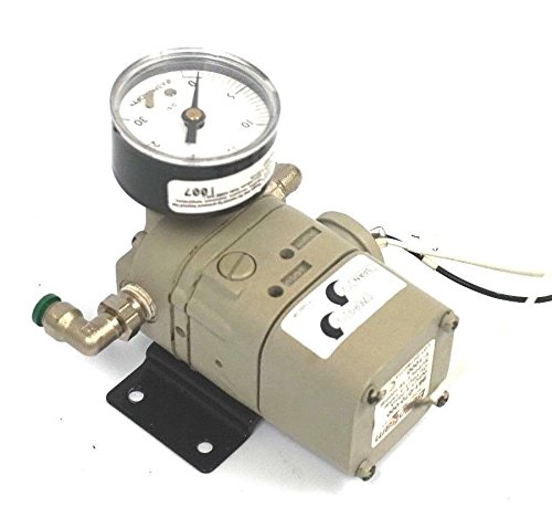 BELLOFRAM T-1000 961-070-000 Pressure TRANSDUCER T1000 961070000
