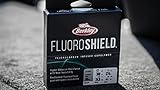 Berkley FluoroShield™, Clear, 6lb | 2.7kg, 3000yd | 2743m Fishing Line, Suitable for Freshwater Environments