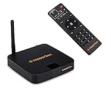 ZapperBox M1 ATSC 3.0 OTA Dual Tuner + DVR + Gateway with 4K, HDR, and Channel Guide