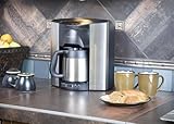 Brew Express - BEC-110 Countertop Automatic Water Filling Coffee System