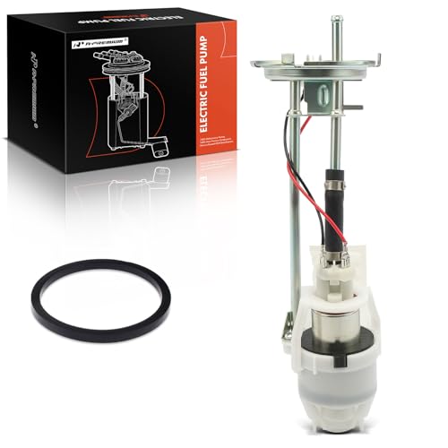 A-Premium Electric Fuel Pump Module Assembly Compatible with Chrysler LeBaron, New Yorker, Town & Country & Dodge Daytona, Lancer, Shadow, Spirit & Plymouth, Replace# 1983990