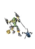 LEGO Bionicle Lewa - Master of Jungle