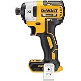 DEWALT 20V MAX Power Tool Combo Kit, 6-Tool Cordless Power Tool Set with 2 Batteries and Charger (DCK694P2)