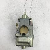 Generic A.W New carb vegaser carburettor carby Carburetor K65 K 650 DNEPR URAL M72 MT16 M66 IZH Minsk Russian motorcycle classic