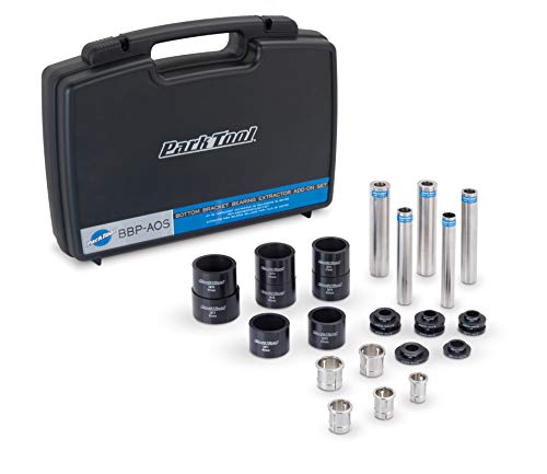 BBP-AOS - Bottom Bracket Bearing Extractor Add-On Set
