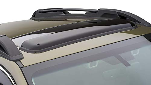 Subaru 2020-2025 Outback OEM Moonroof Sunroof Wind RAIN Noise Air Deflector Dam F541SAN000 Genuine