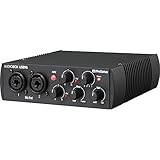 Presonus AudioBox 96 USB Audio/MIDI Interface with CR3.5 Creative Reference Multimedia Monitors and with Newest Version Studio One Artist Software Pack & Isolation Recording Shield