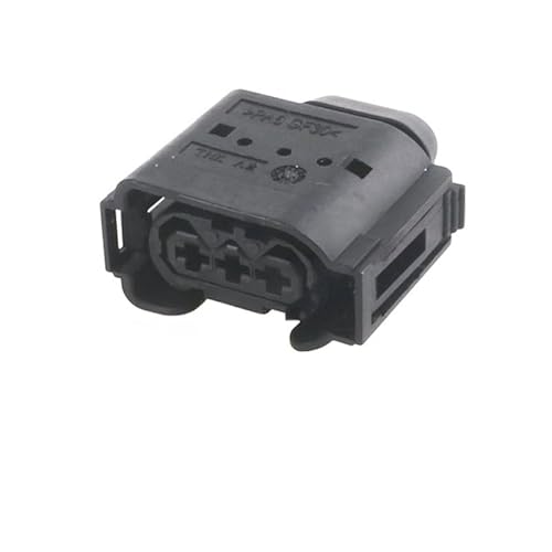 3 Pin Connector - compatible with A25B3, CE3179B, BMW 09441