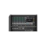 Yamaha EMX7 12-input Stereo Powered Mixer w/ DSP Effects