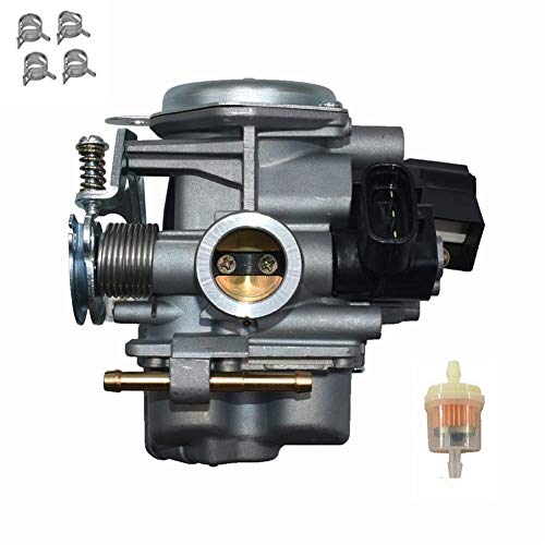 Carburetor for Honda AF55 Scoopy i 50 Crea Carb