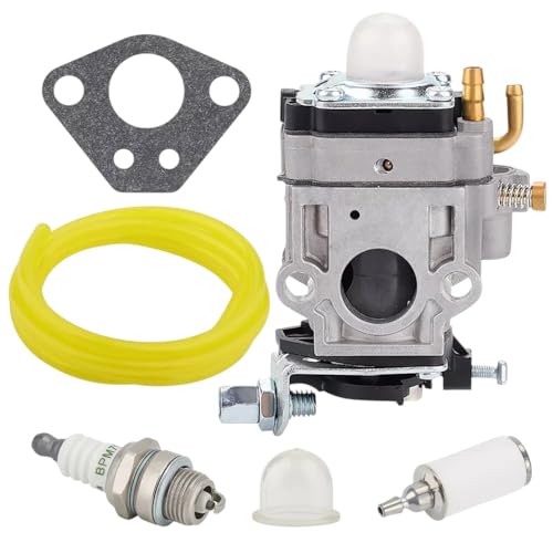 2-stroke 40cc 43cc 52cc Carburetor For Chinese Brush Cutter Blower Hedge Trimmer