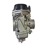 Goodfind68 New Carburetor Compatible with Suzuki 1996-2020 DR650SE DR650 DR 650 13200-32E10 13200-32E11 13200-32E12 13200-32E61 Carb