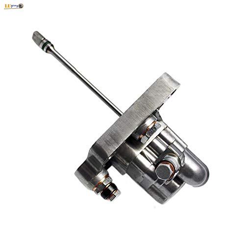 Diesel Engine Fuel Pump 85104373 for Volvo D12