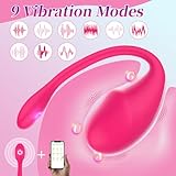 Remote Control vibratiers for Women Date Night Wireless Panties,Couples Play with Toys,Viboators Toys 1114U4