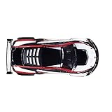 Hot Wheels - Acura NSX GT3 - Boulevard - Car Culture - 41