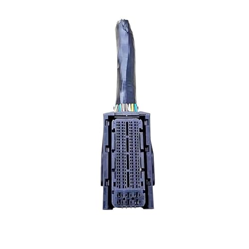 FENG GUO ECU EDC16 Computer Board Plug 94 Pin Or 60 Pin with Full Wire Harness 154 Pin Male Socket Computer Board Connector(1pin 94pin)