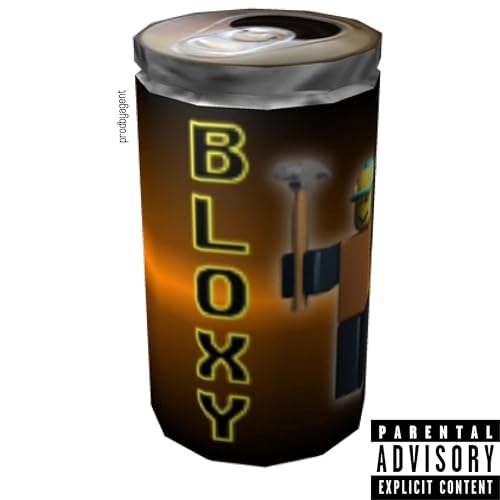 Bloxy Cola Type Beat