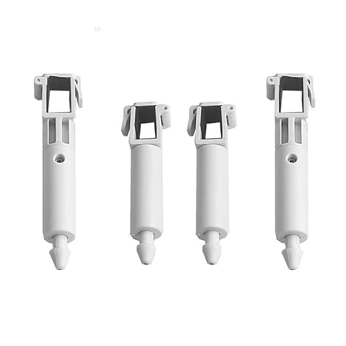 for FIMI X8 SE 4PCS Landing Gear for / 2019/2020/ 2022/2022 V2 for FIMI X8 SE Drone with Camera Accessories Spare Parts