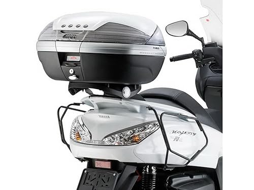 Givi ADAPTER PLATE MAJESTY 400 (04-