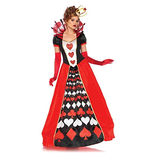 Leg Avenue Women's Costume Adult Costume, Multi, Medium