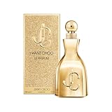 JIMMY CHOO I WANT CHOO LE PARFUM 100ML