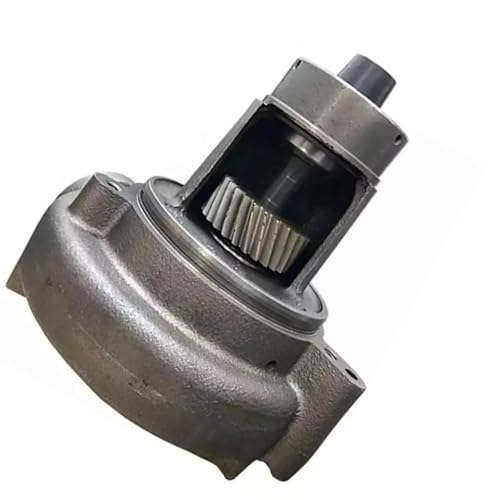 New Water Pump 8113116 8119116 8149980 For Volvo FM10 FH16 FH/FM/NH 9/10/11/12/13/16