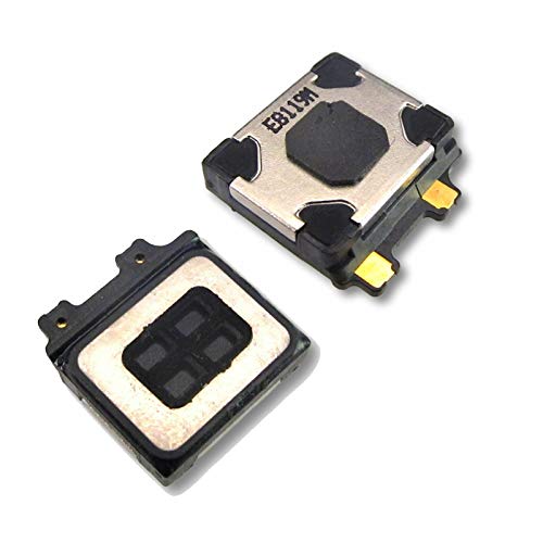 2X Ear Earphones Earpiece Shell Speaker Ear Speaker for Samsung Galaxy S10 G9730 G973F / S9+ G965 S9 Plus/Note 10+ Note 10 Plus N975F /Note 9 N960F