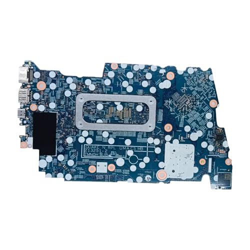 Replacement for Dell Inspiron 16 5630 Motherboard Quake N RPL UMA CS 213251-2 System Board i7-1360P Processor 32GB RAM SC1A35