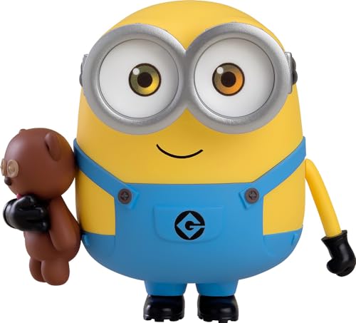 Good Smile Company Minions: Bob Nendoroid Action Figure