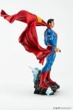 DC Heroes: Superman (Classic Version) Previews Exclusive 1:8 Scale Statue