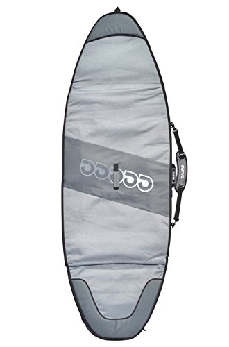 Curve SUP Bag for Wave Boards - Boost Compact SUP Cover 8'2, 8'10, 9'6, 10'0, 10'6, 11'0 (8'10 Standard (x29 wide))