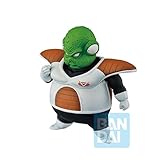 Ichibansho Figure - Dragon Ball Z - Guldo (The Ginyu Force), Bandai Spirits Collectible Statue