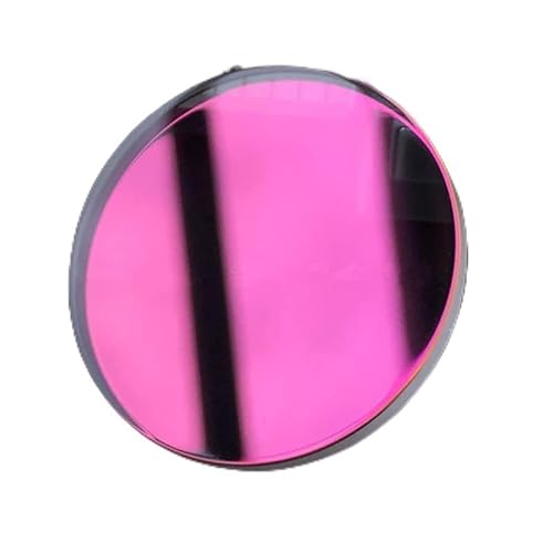 Replacement Sapphire Watch Glass Part 32.7mm x 2.7mm Sapphire for Casio (MDV-106)