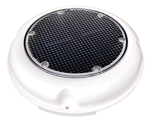 Marine Boat Solar Powered 1100 CU.FT/HR Ventilator ODM