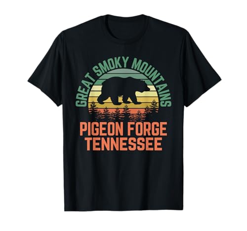 Pigeon Forge T-Shirt