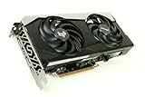 Sapphire Technology Sapphire 11309-01-20G Nitro+ AMD Radeon RX 6600 XT 8GB GDDR6 HDMI/3DisplayPort PCI-Express 4.0 Video Card